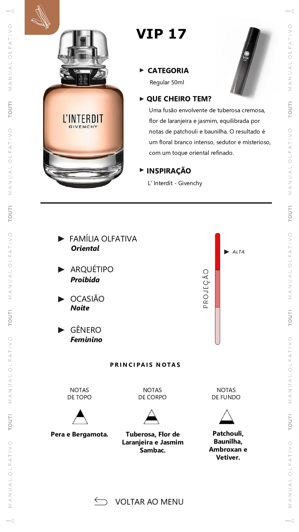 17 - L'Interdit Givenchy