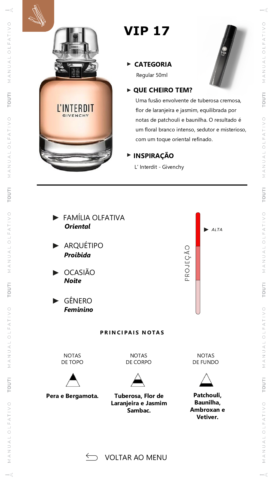 17 - L'Interdit Givenchy