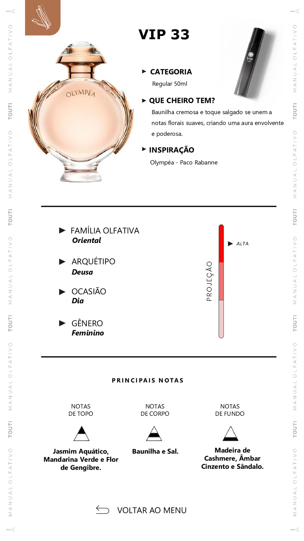 33 - Olympéa Paco Rabanne