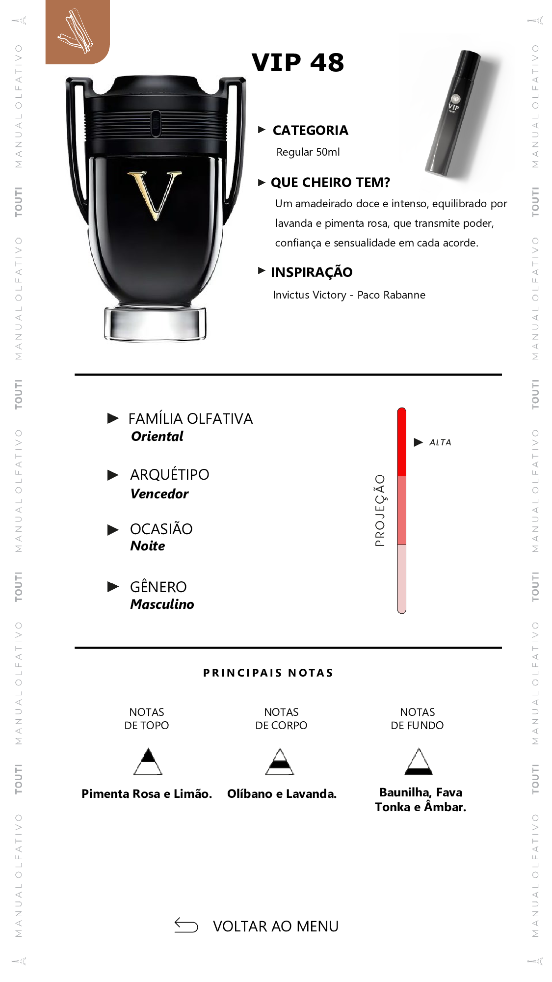 48 - Invictus Victory Paco Rabanne