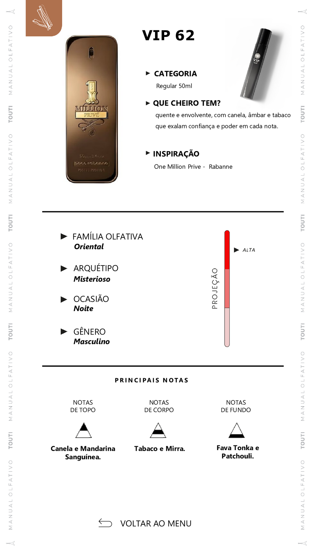 62 - One Million Privê Paco Rabanne