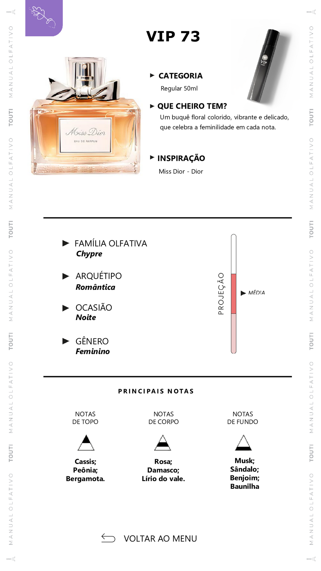 73 - Miss Dior
