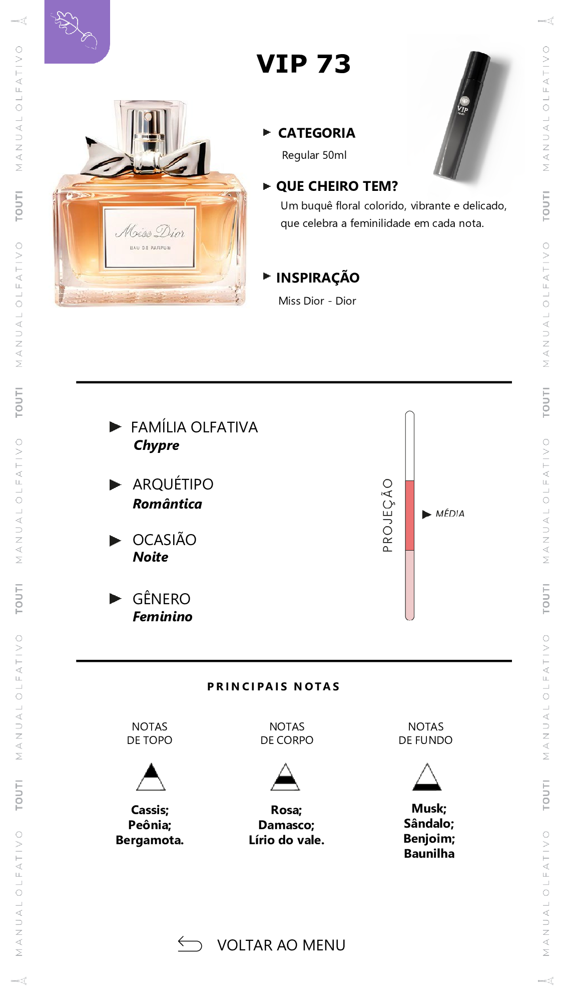 73 - Miss Dior