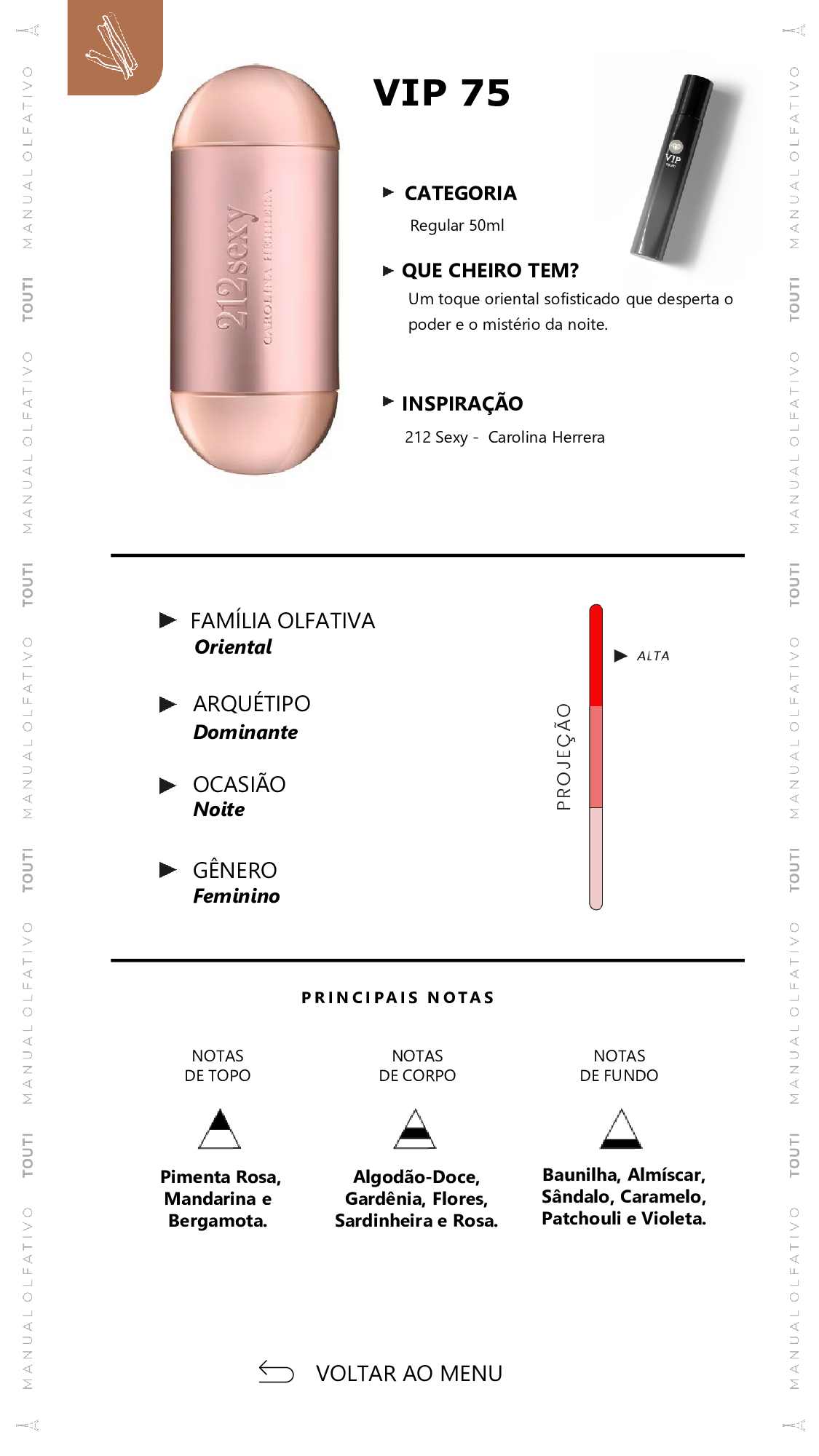 75 - 212 Sexy Carolina Herrera