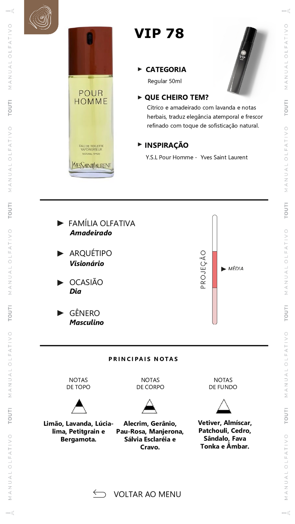 74 - Animale Gold
