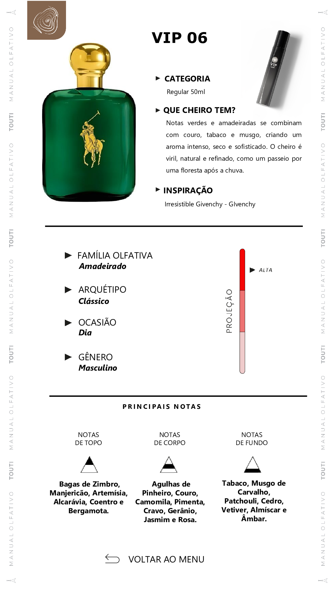 06 - Polo Green Ralph Lauren