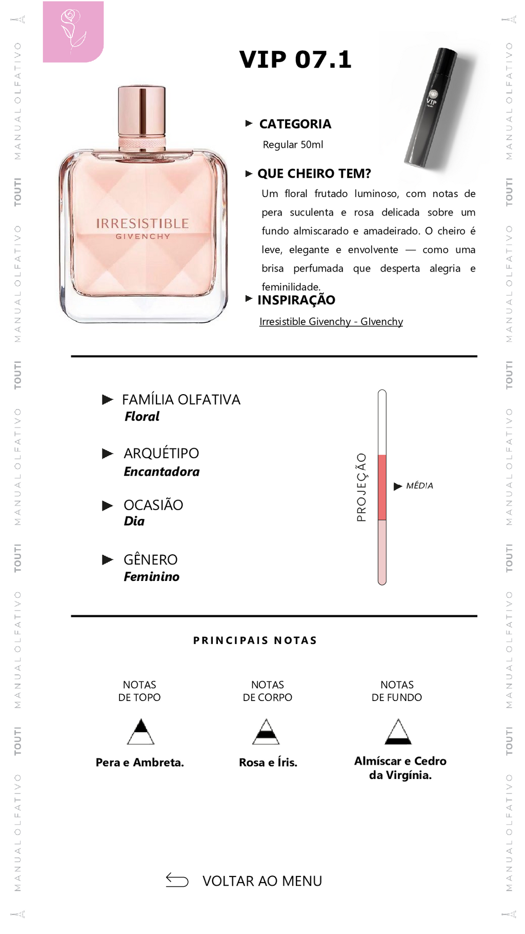 07.1 - Irresistible Givenchy Givenchy