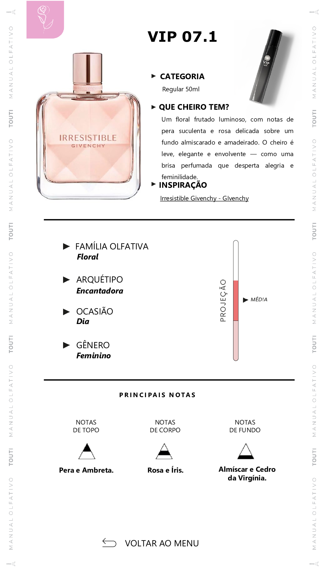 07.1 - Irresistible Givenchy Givenchy