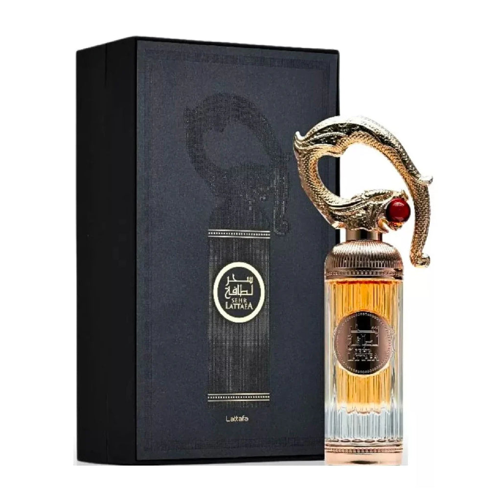 Sehr 100ml