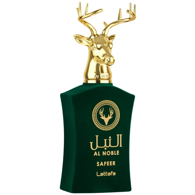 Al noble safeer 100ml