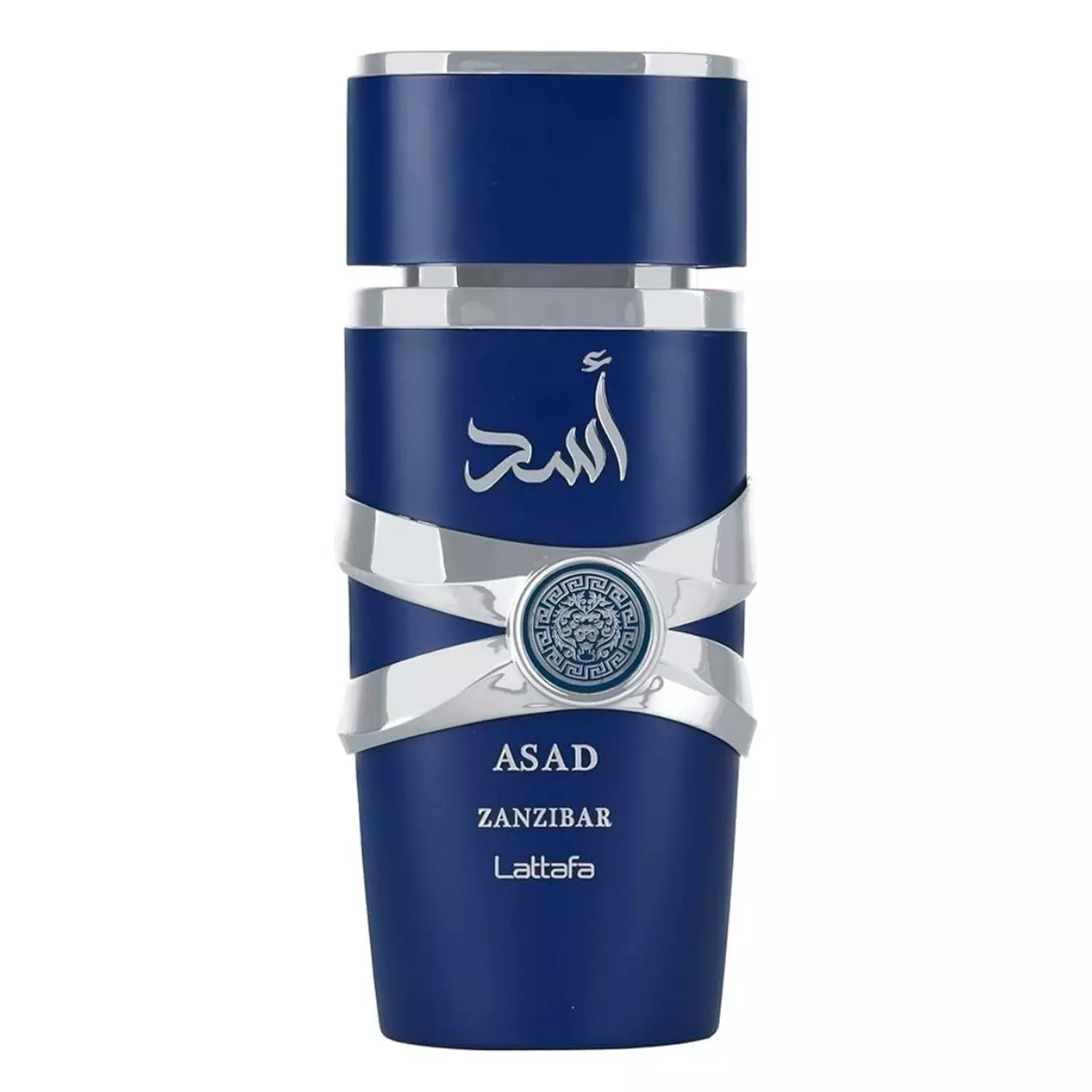 Asad Zanzibar 100ml