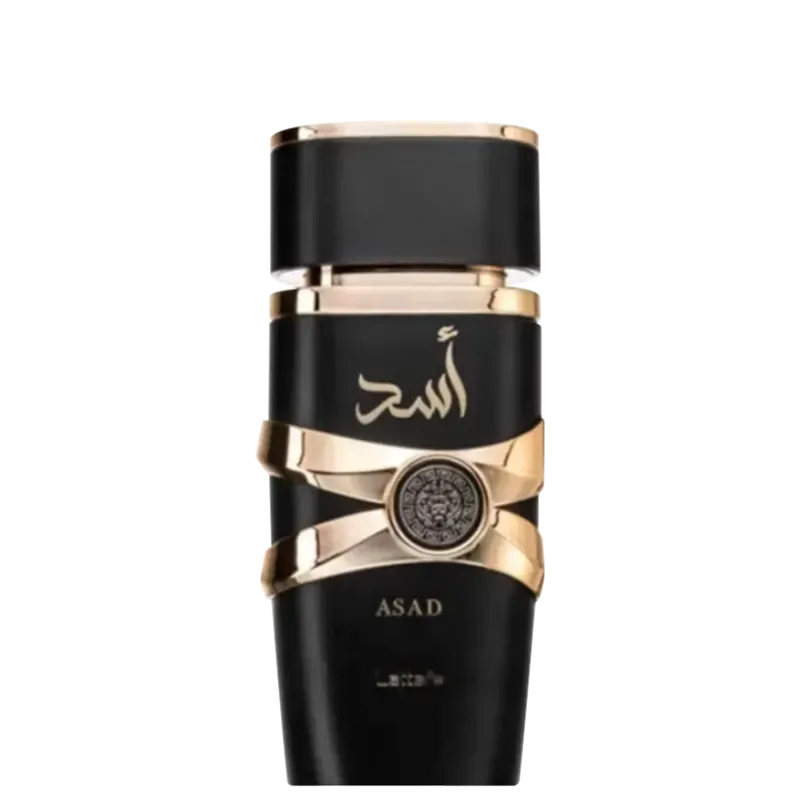 Asad Black 100ml