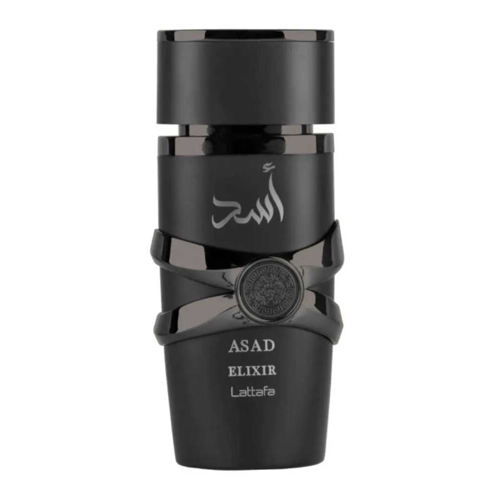Asad Elixir 100ml