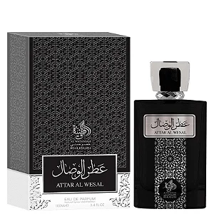 Attaral Wesal 100ml