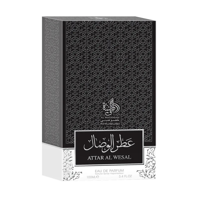 Attaral Wesal 100ml