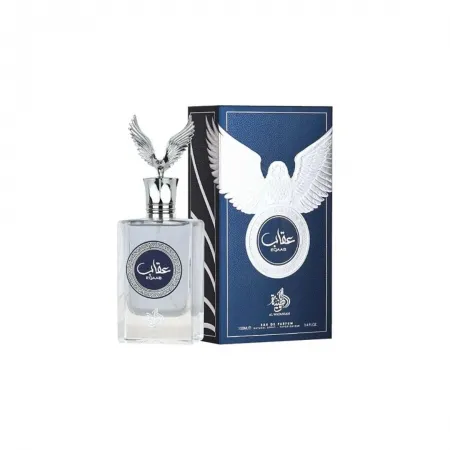 Eqaab 100ml