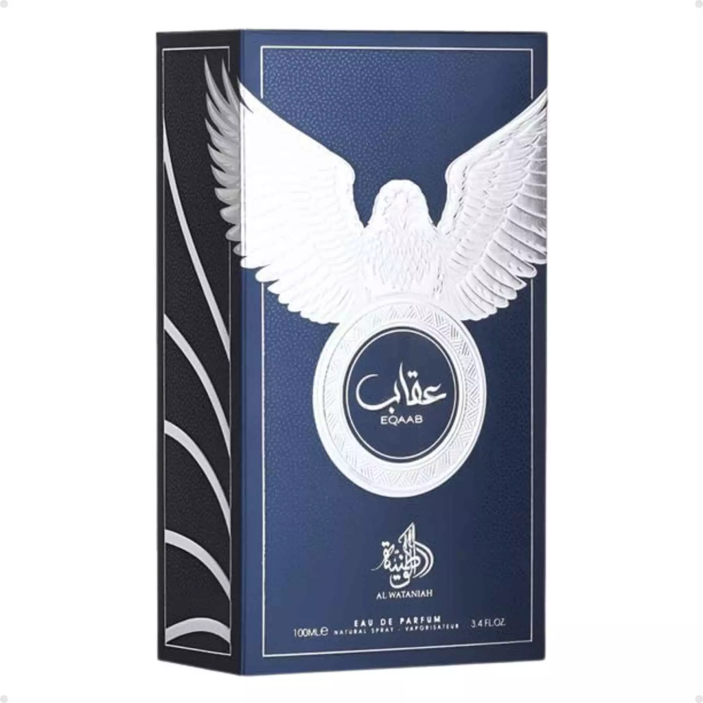 Eqaab 100ml