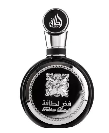 Fakhar Black 100ml