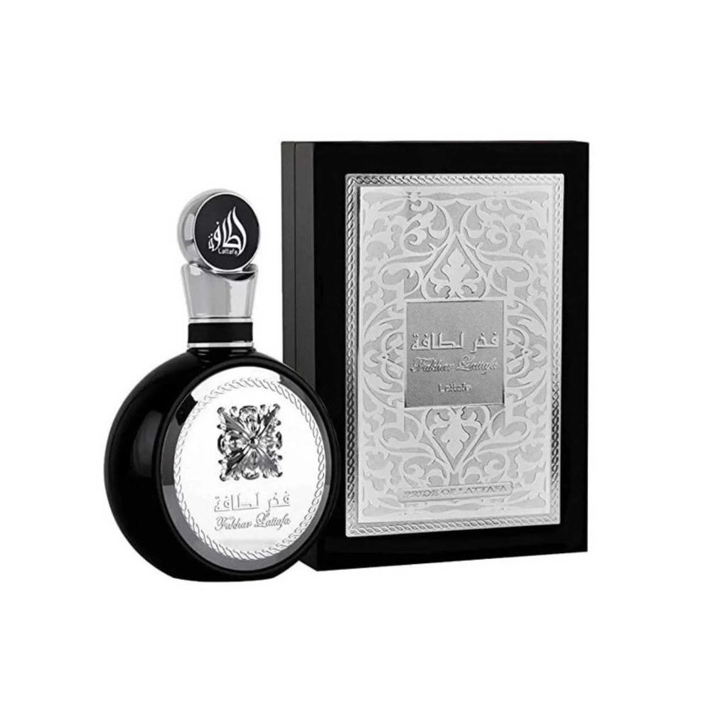 Fakhar Black 100ml