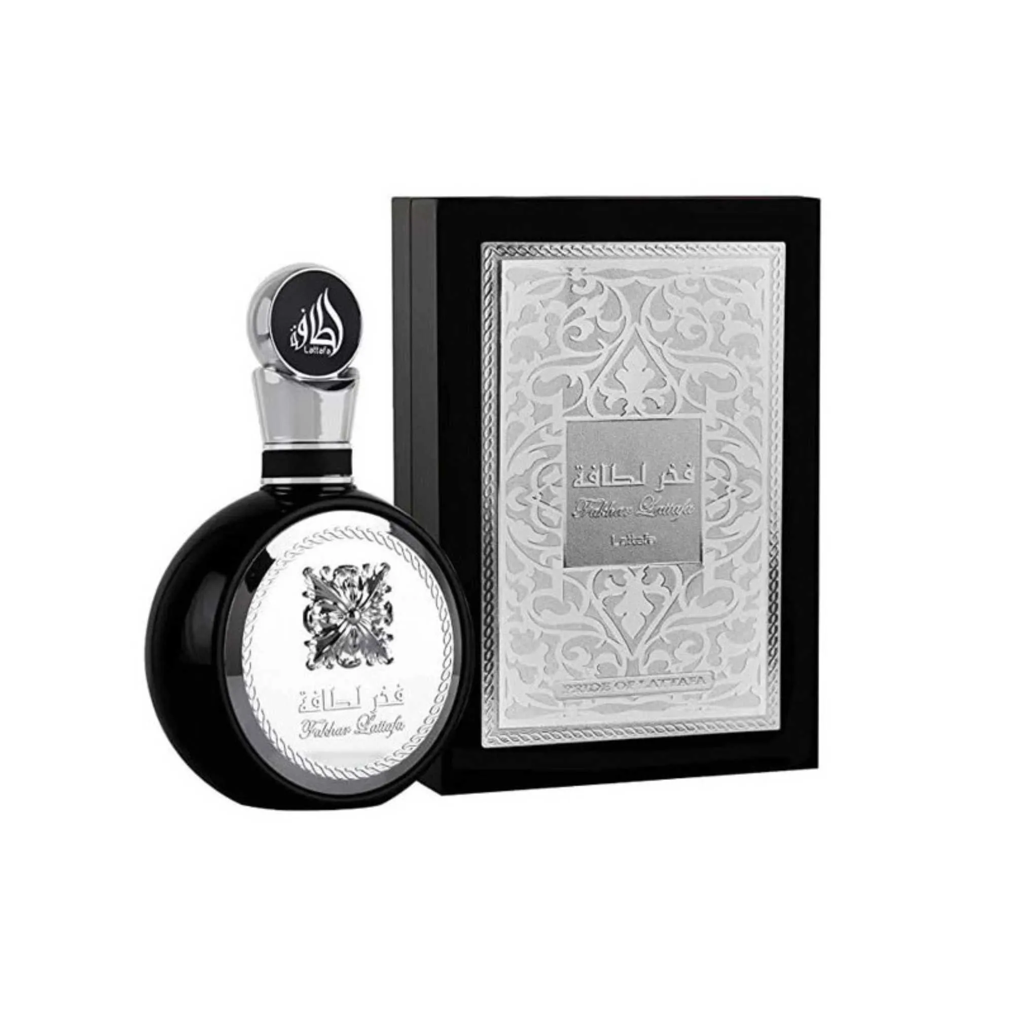 Fakhar Black 100ml
