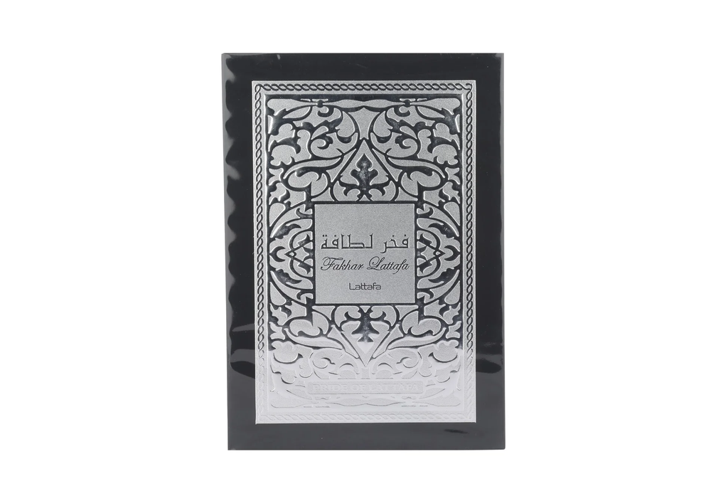 Fakhar Black 100ml
