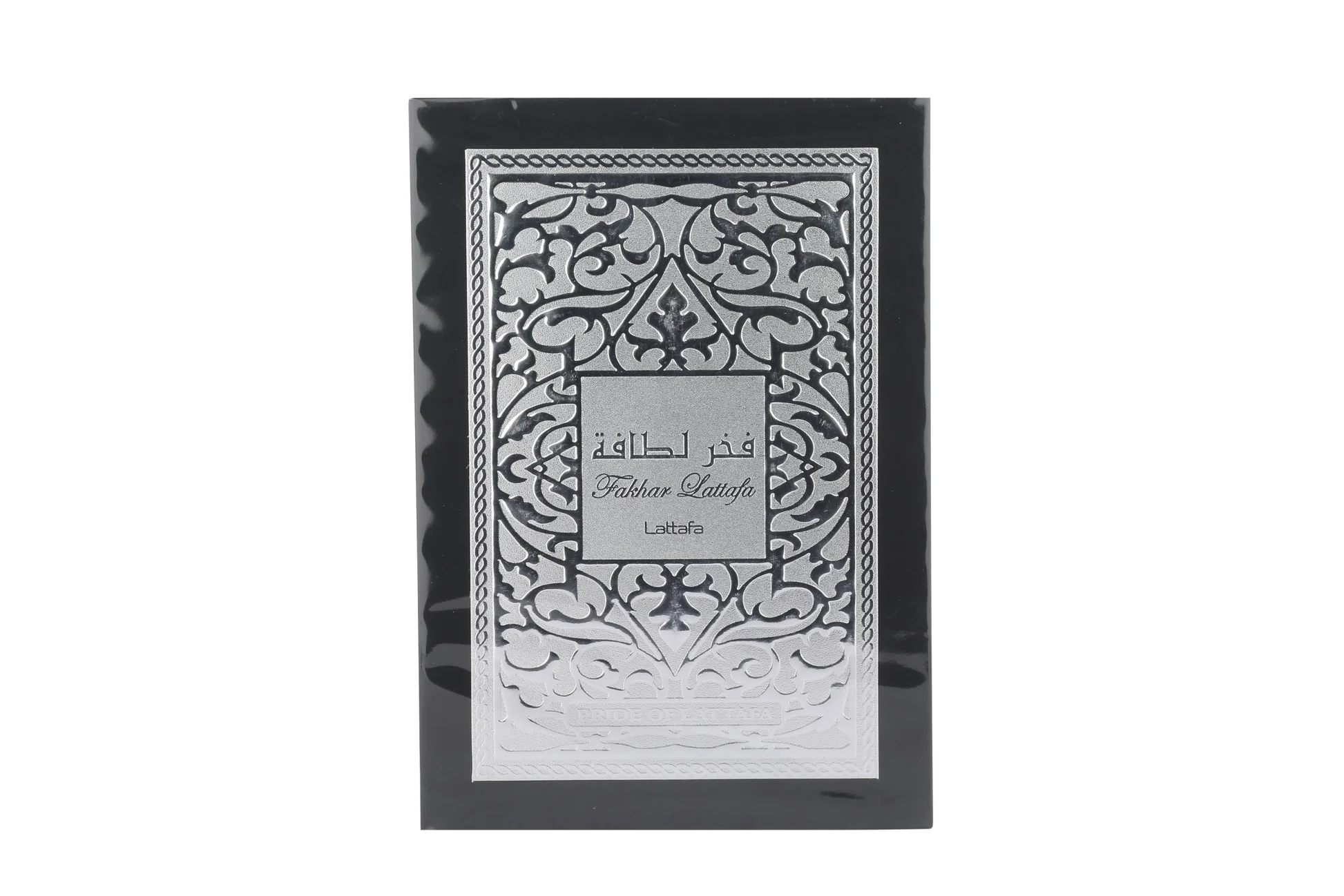 Fakhar Black 100ml