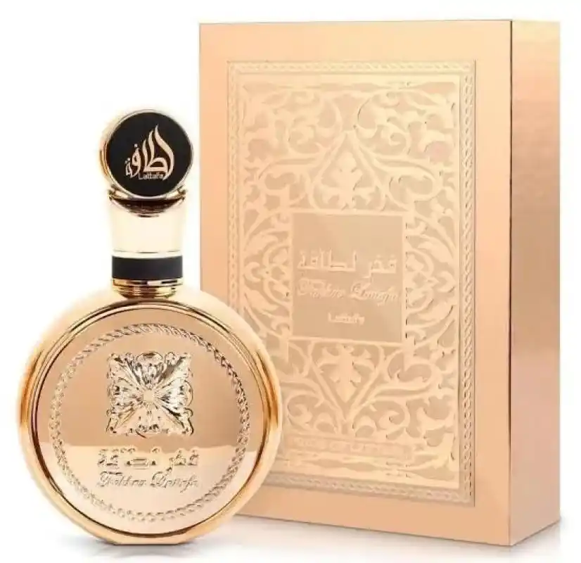 Fakhar Gold 100ml