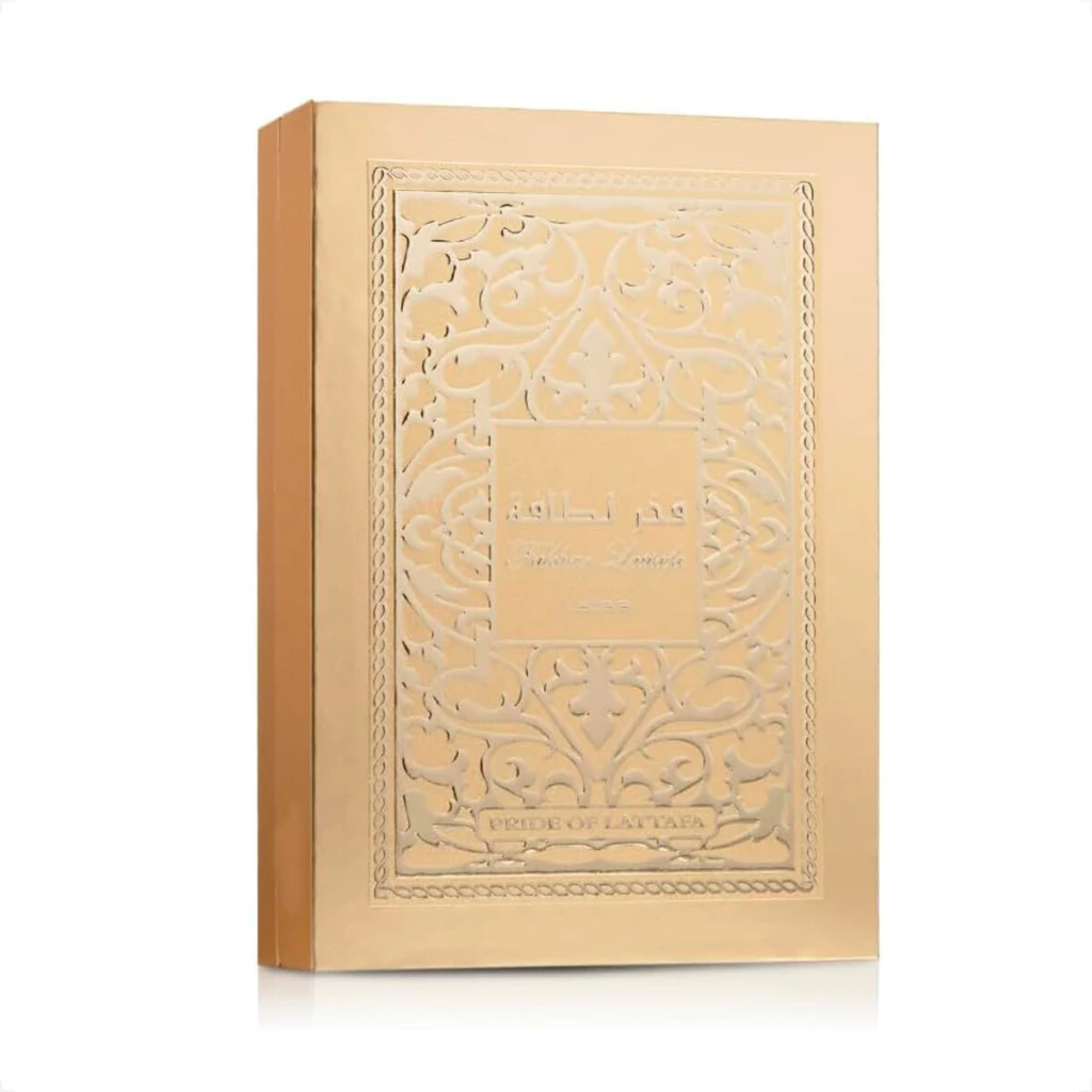 Fakhar Gold 100ml
