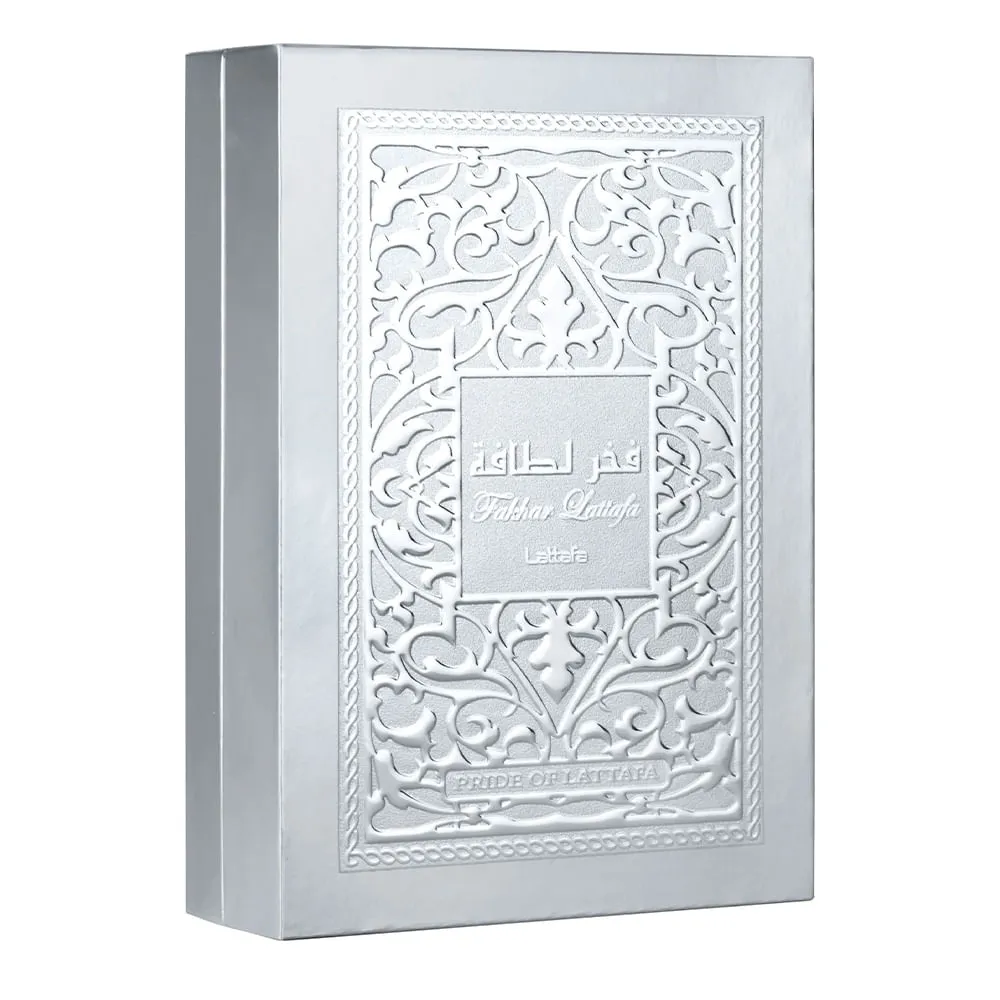 Fakhar Prata 100ml