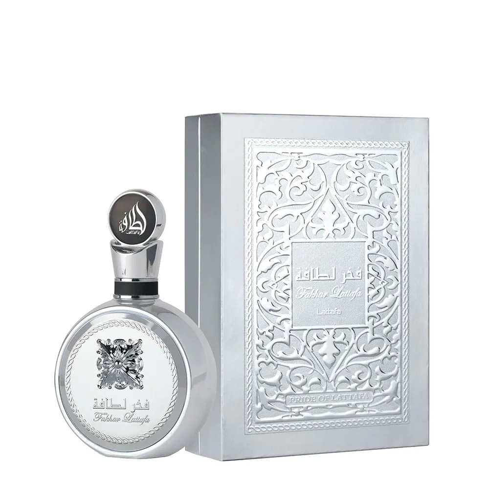 Fakhar Prata 100ml