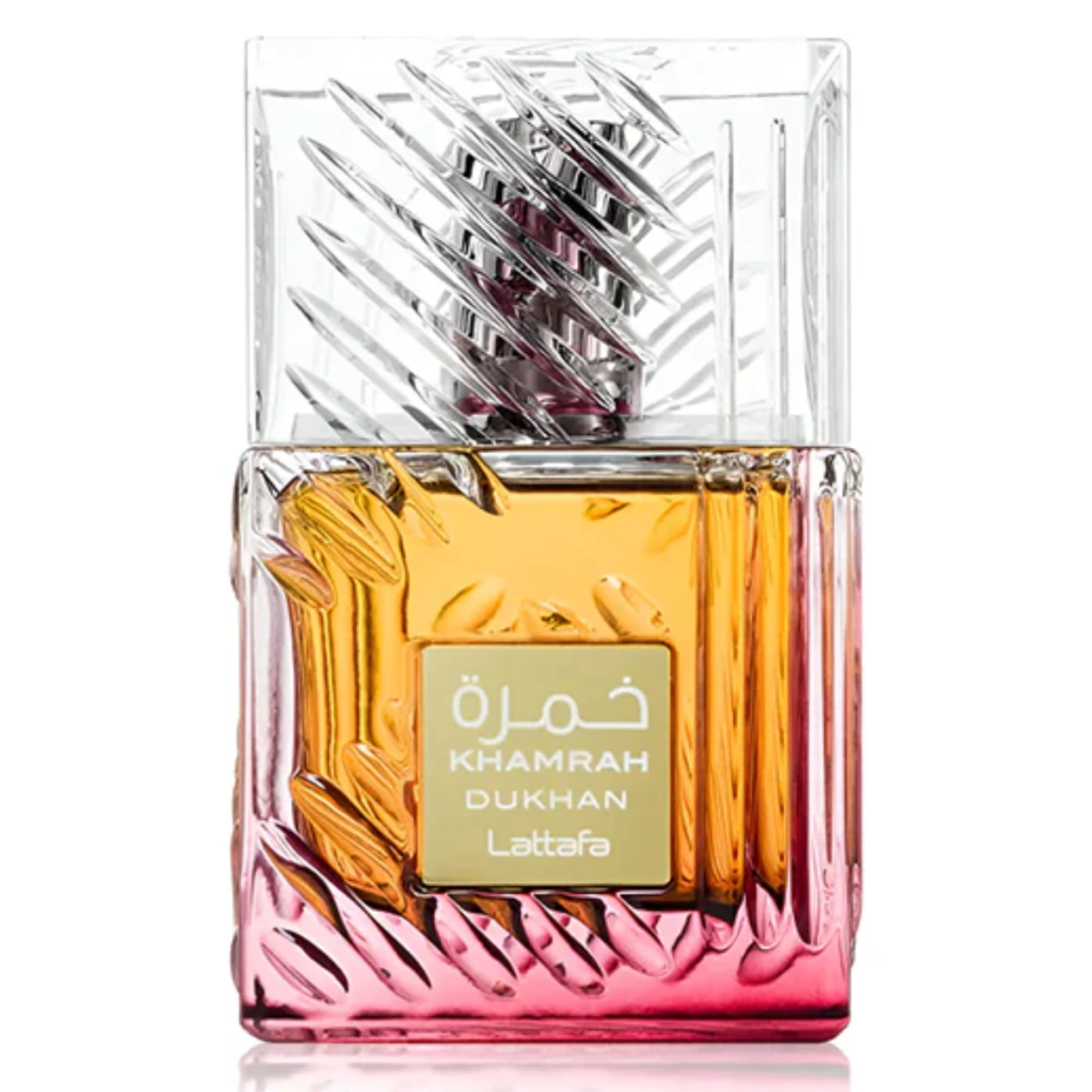 Khamrah Dukhan 100ml