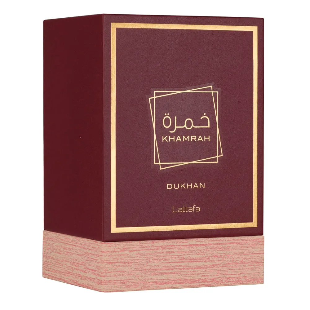 Khamrah Dukhan 100ml