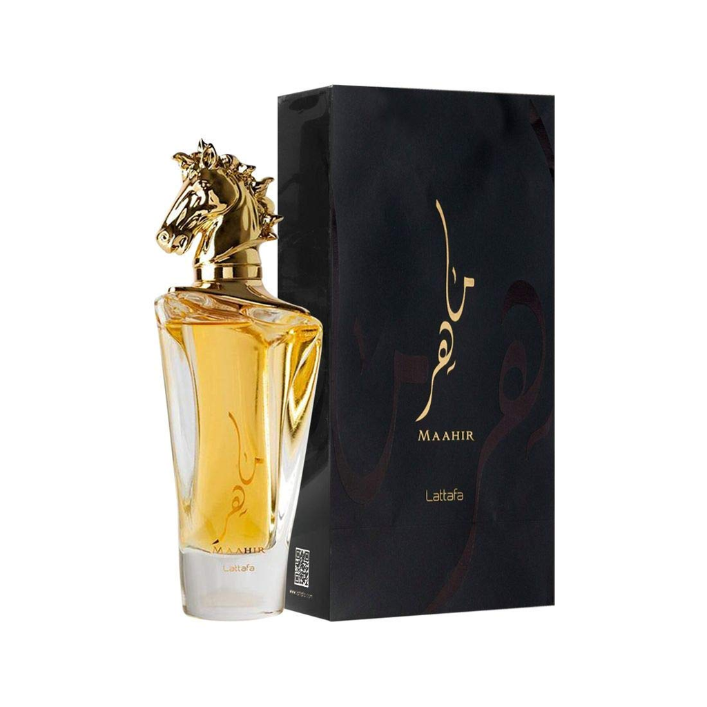 Mahir 100ml