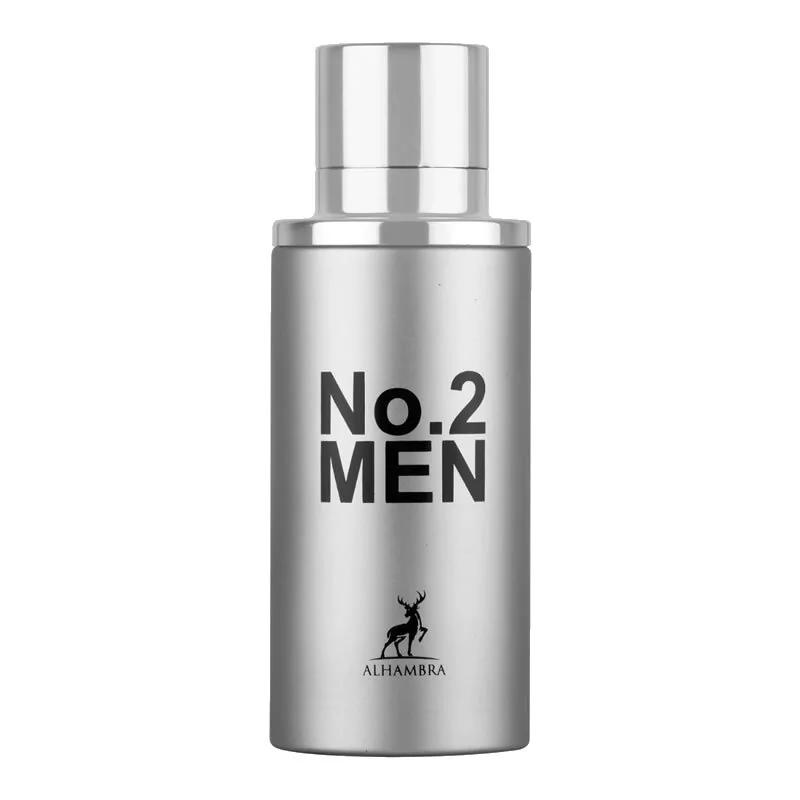 NO2 Men 100ml