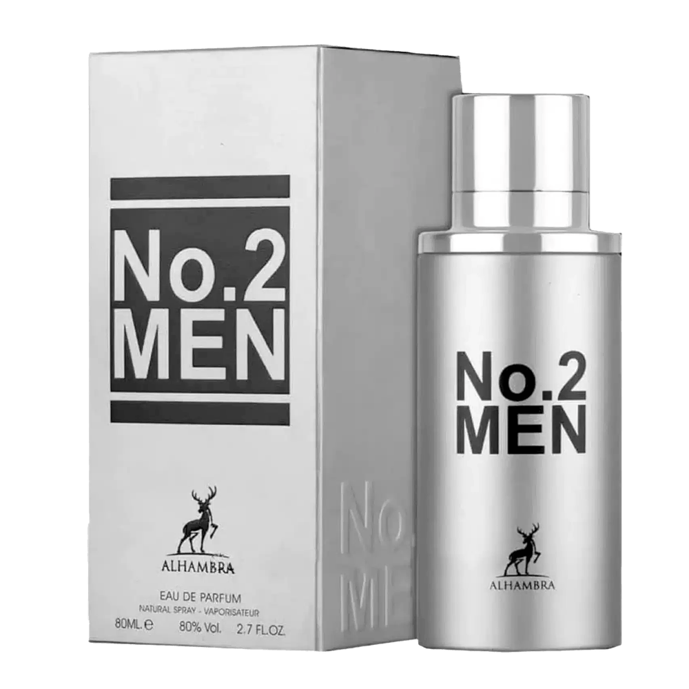 NO2 Men 100ml
