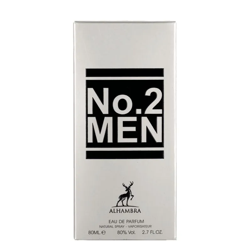NO2 Men 100ml