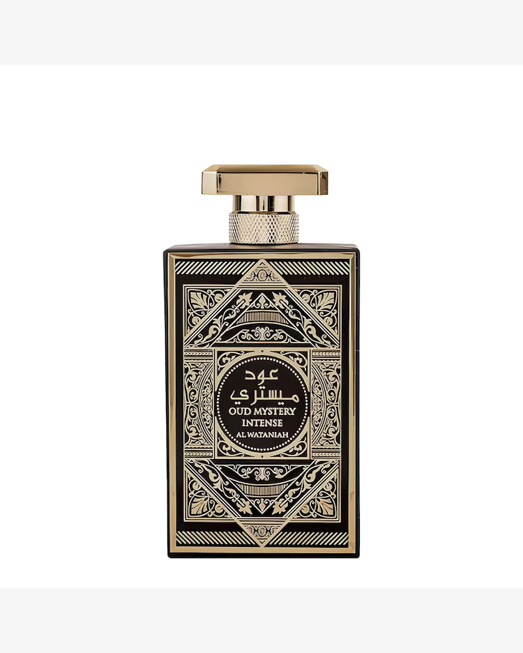 Oud Mystery 100ml