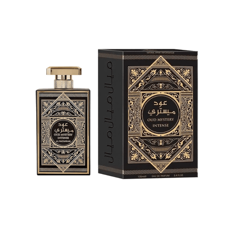 Oud Mystery 100ml
