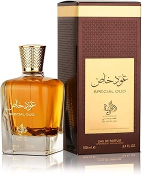 Special Oud 100ml