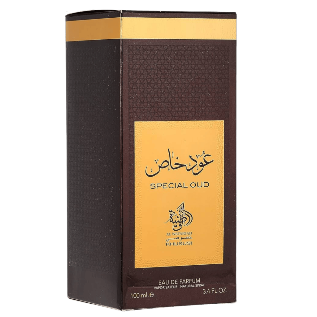 Special Oud 100ml