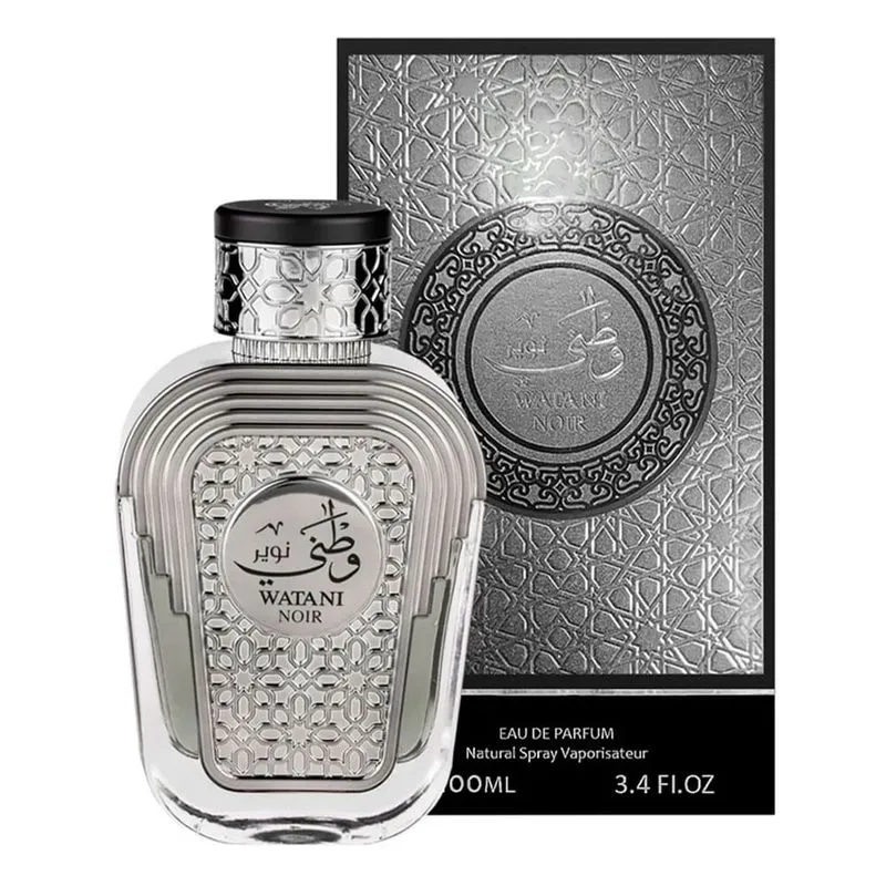 Watani woir 100ml
