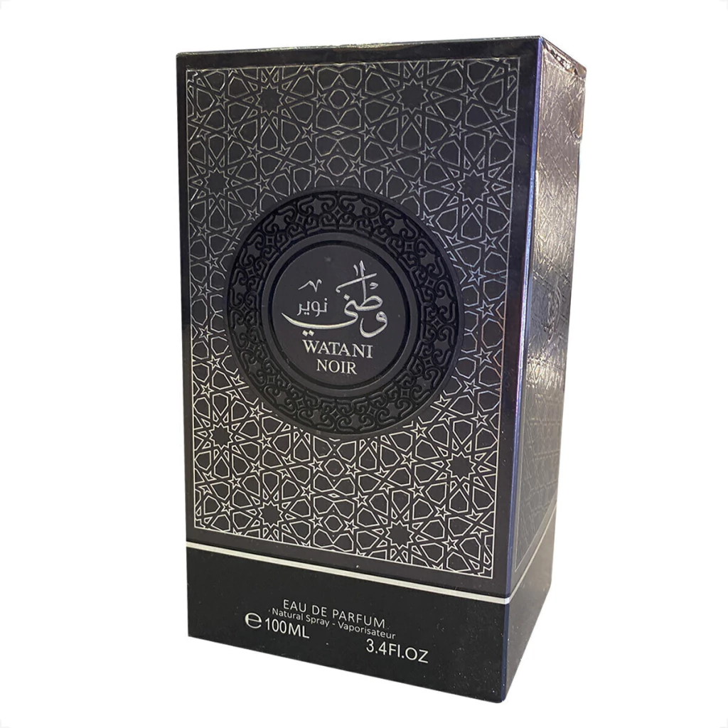 Watani woir 100ml