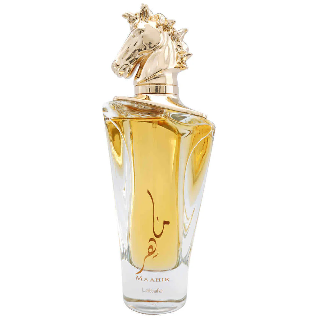 Mahir 100ml