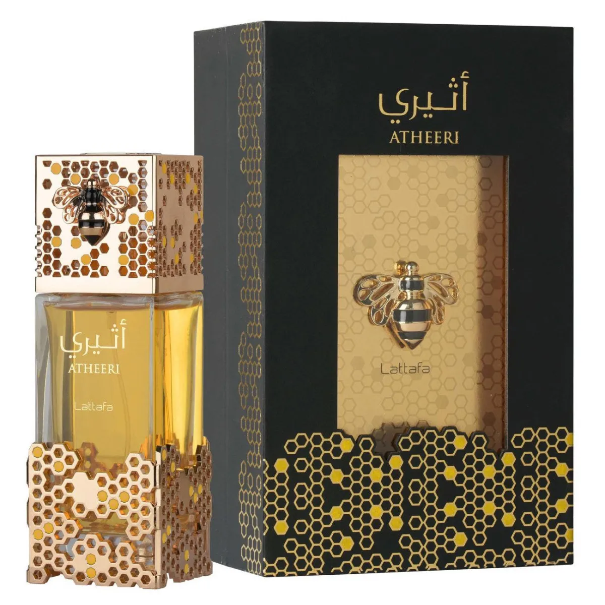 Atheeri 100ml