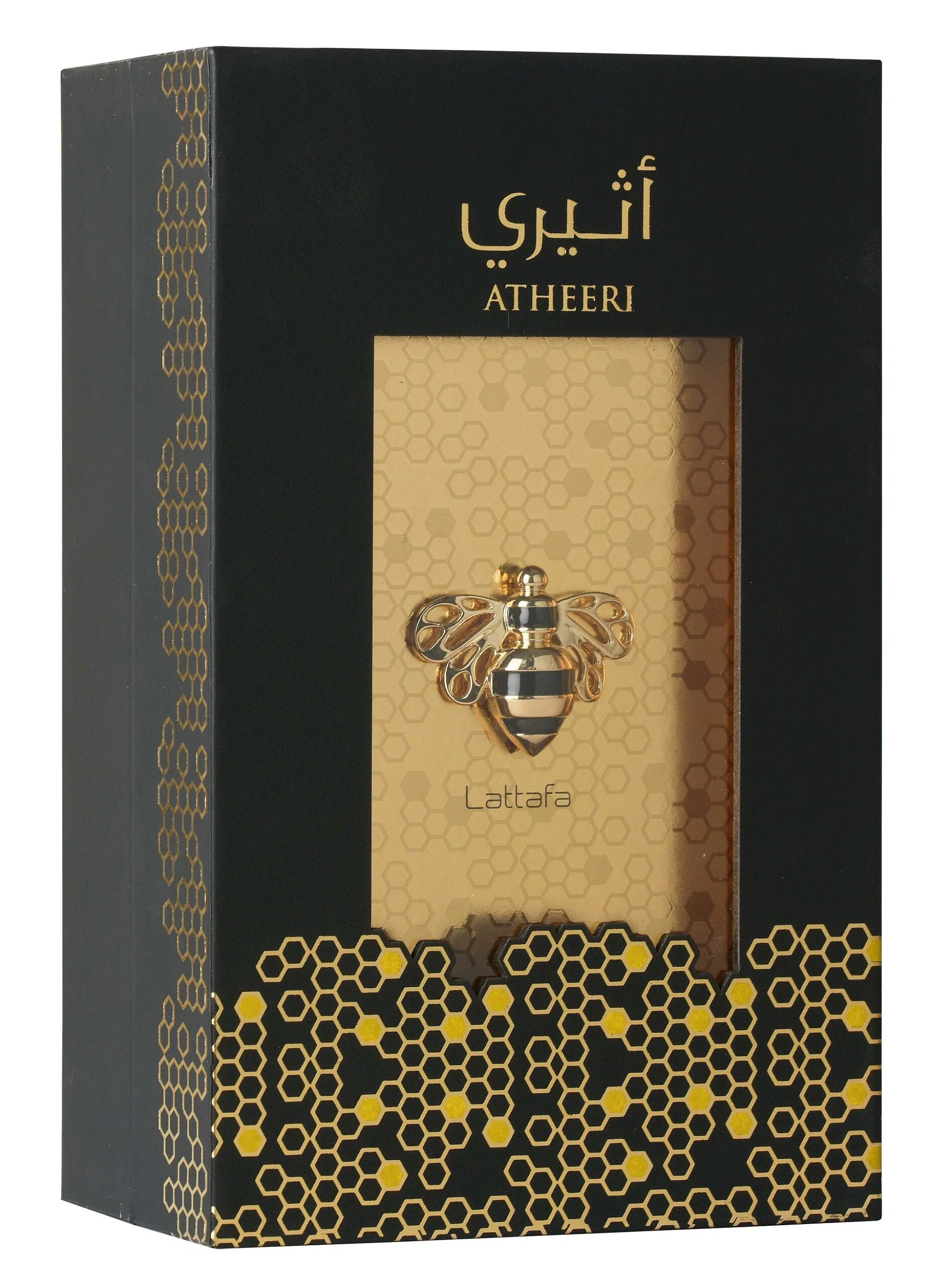 Atheeri 100ml
