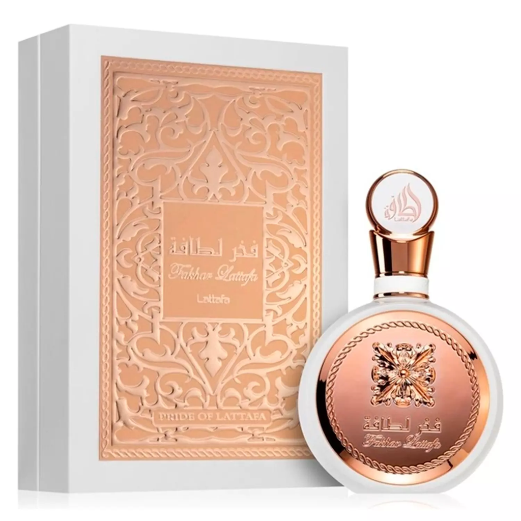 Fakhar Rosé 100ml