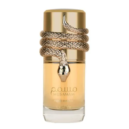 Musamam White 100ml
