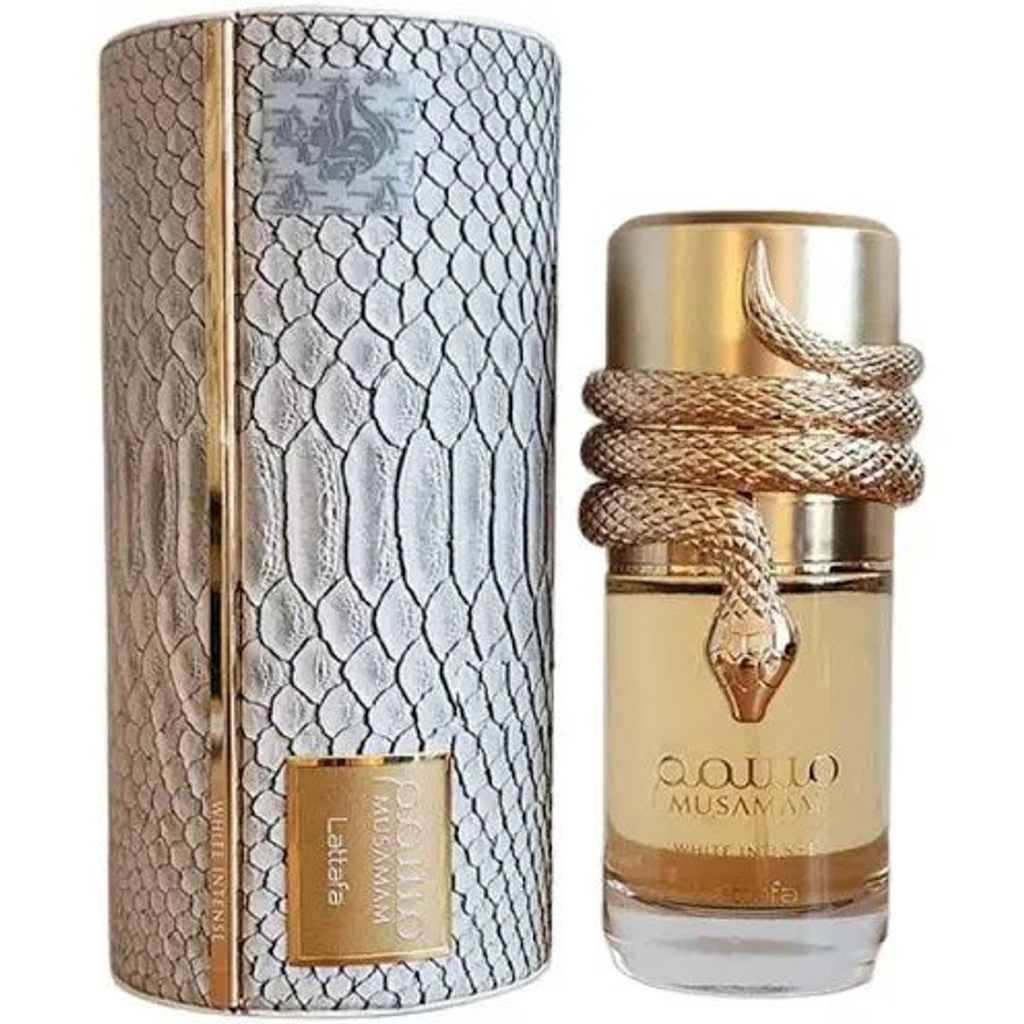 Musamam White 100ml