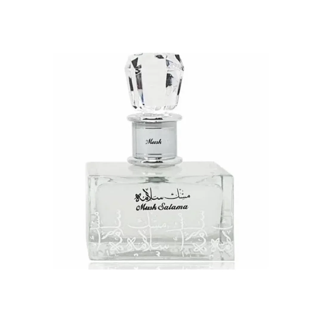 Musk Salama 100ml
