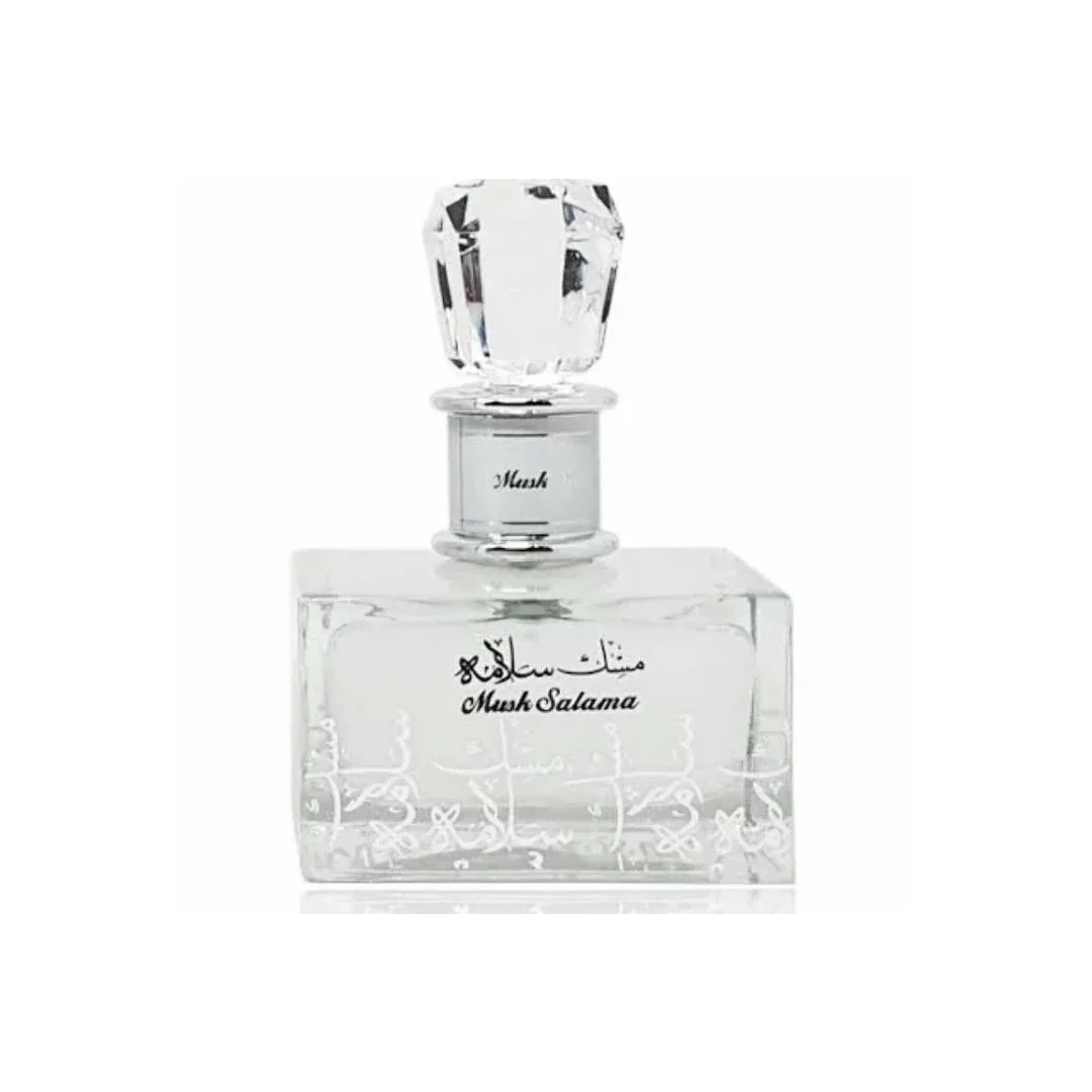 Musk Salama 100ml